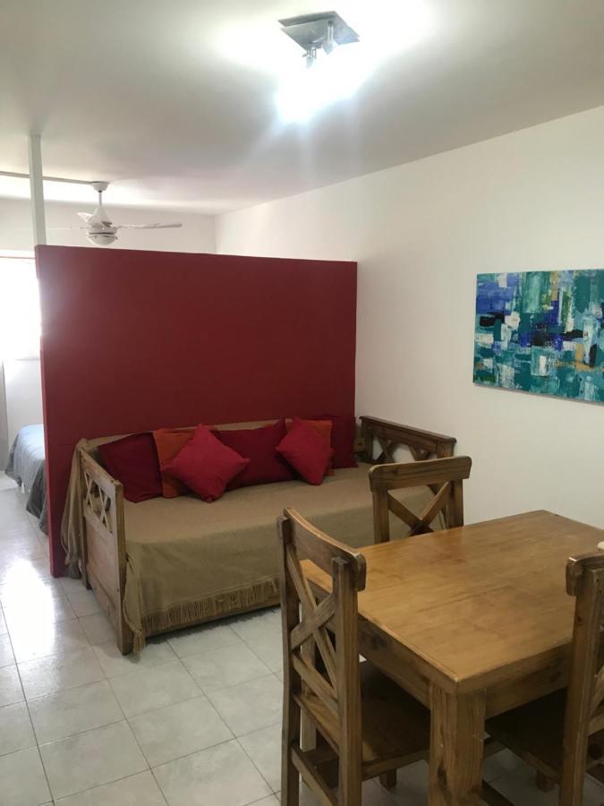 Apartamento Departamento Macrocentro Bahía Blanca Exterior foto
