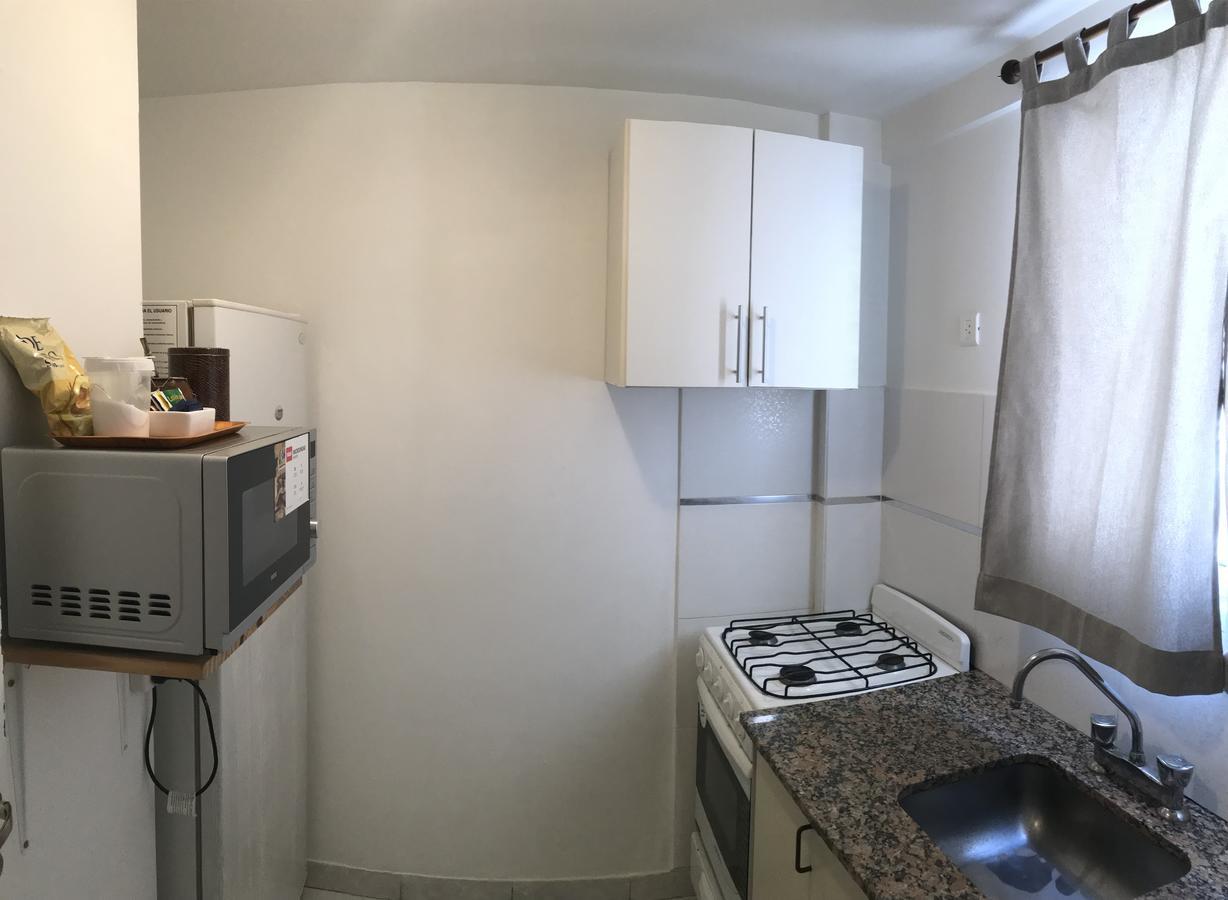 Apartamento Departamento Macrocentro Bahía Blanca Exterior foto