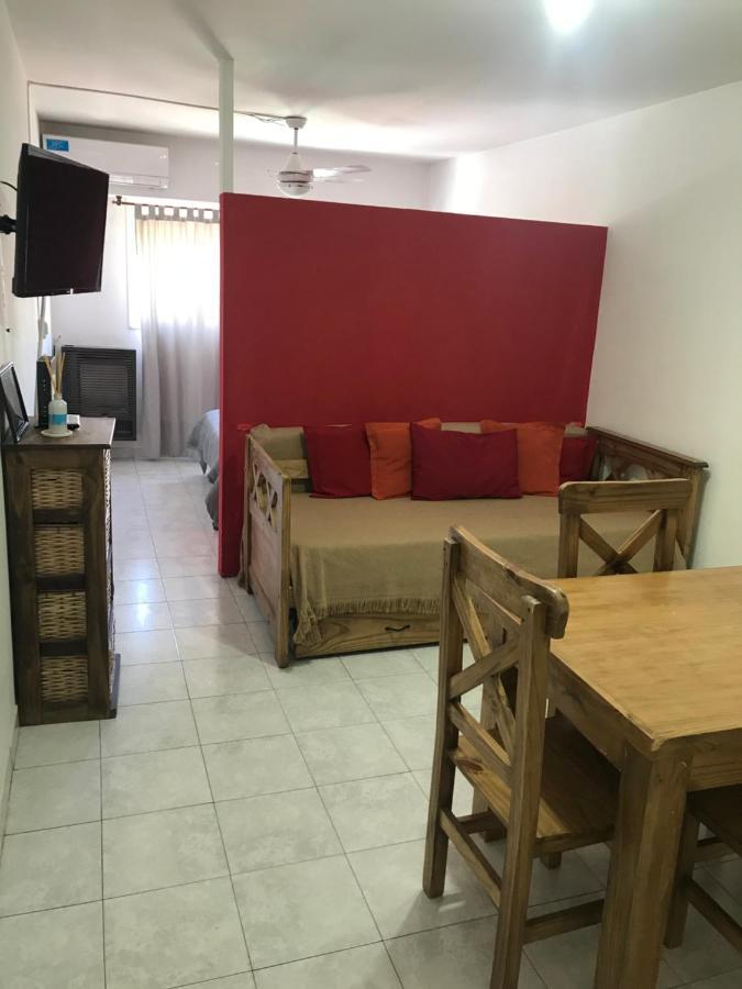 Apartamento Departamento Macrocentro Bahía Blanca Exterior foto