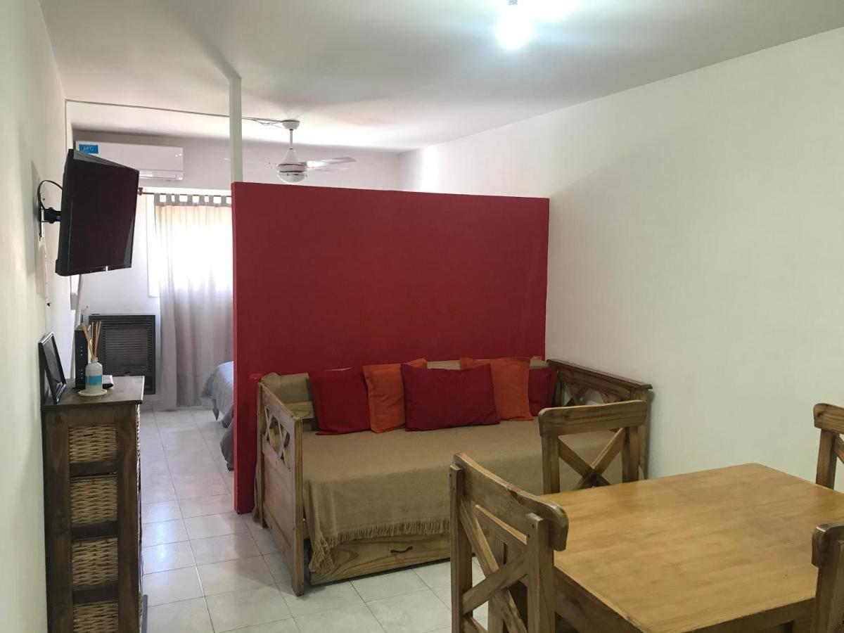 Apartamento Departamento Macrocentro Bahía Blanca Exterior foto